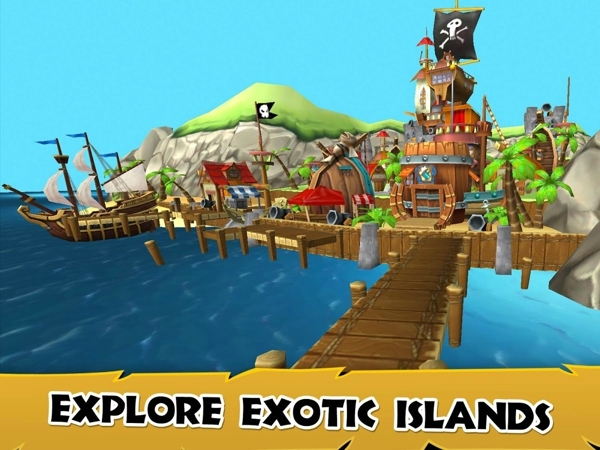 航海时代3破解版v2.4.5截图2