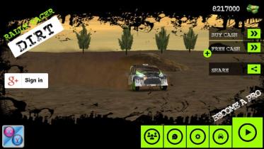 拉力赛车越野破解版v1.5.9截图2