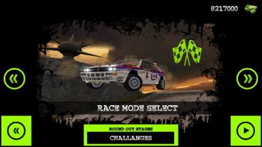 拉力赛车越野破解版v1.5.9截图1