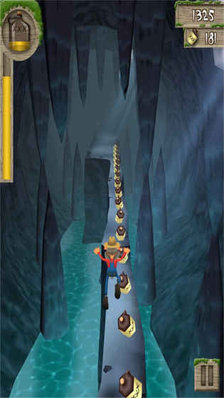 月光下逃亡v1.6截图4