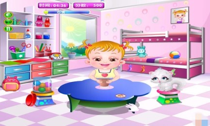 小宝贝制作工艺品v1.13截图1