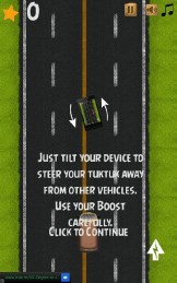 疯狂三轮v1.7截图3