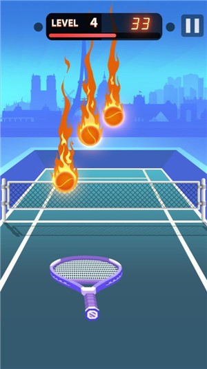 网球狂热v1.12截图2