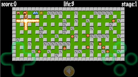 小霸王炸弹超人v7.8截图2