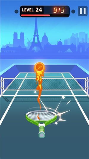 网球狂热v1.12截图4