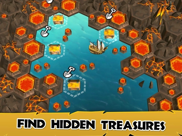 航海时代3破解版v2.4.5截图3