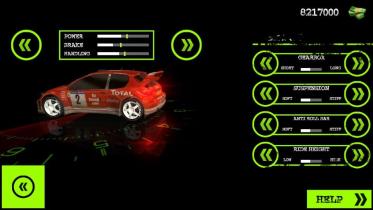 拉力赛车越野破解版v1.5.9截图4