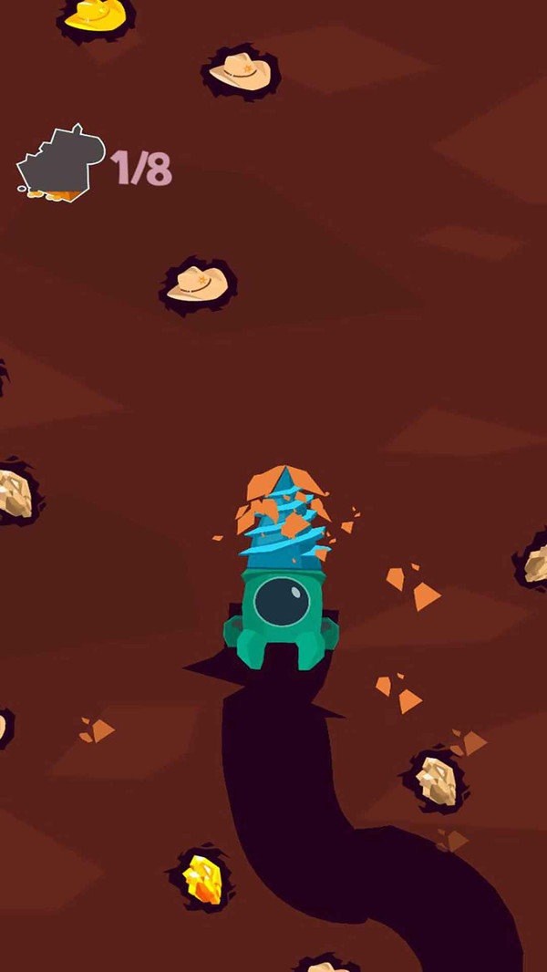 欢乐淘金工手游v1.4.9截图1