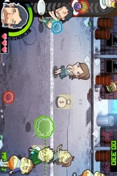 放屁先生大战僵尸v1.8截图2