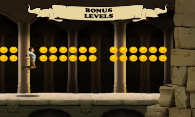 夜点跑酷v1.7截图2