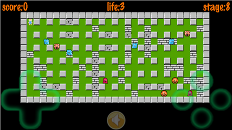 小霸王炸弹超人v7.8截图3