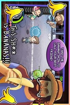 放屁先生大战僵尸v1.8截图4