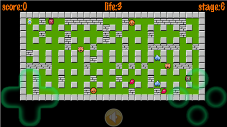 小霸王炸弹超人v7.8截图4