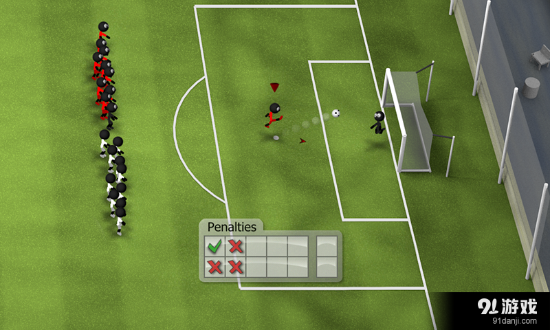 火柴人实况足球v1.6.6截图4