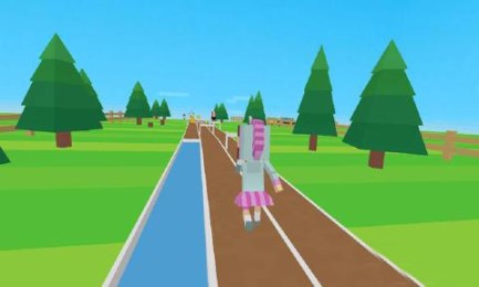 像素跑v1.103截图3