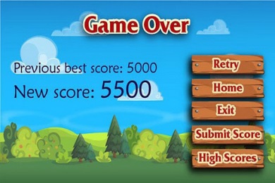 射箭游戏v2.9.10截图1