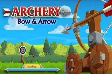 射箭游戏v2.9.10截图2