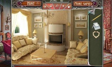 老处女侦探v1.3.8截图3