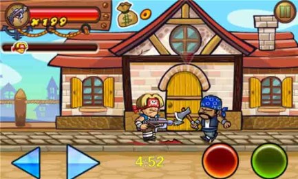 船长海盗大战v1.9截图2