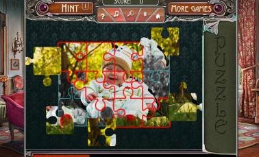 老处女侦探v1.3.8截图1