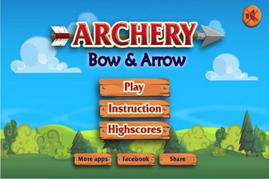 射箭游戏v2.9.10截图3