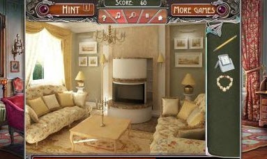 老处女侦探v1.3.8截图2