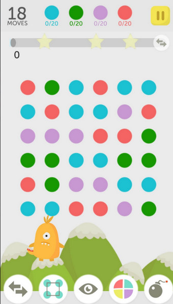 点点热潮v1.6截图2