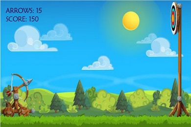 射箭游戏v2.9.10截图4