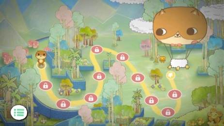 癫当大冒险v1.3.9截图1