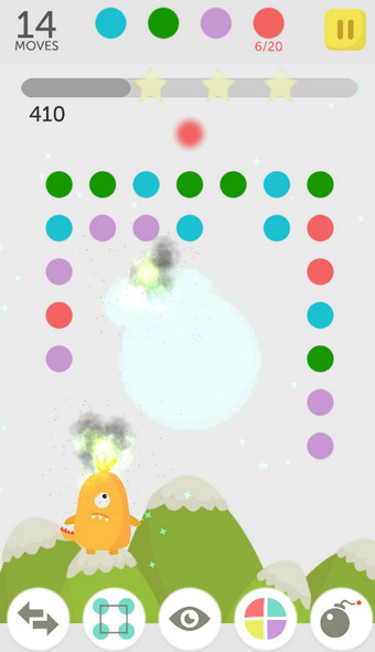 点点热潮v1.6截图4