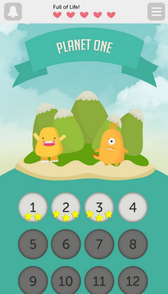 点点热潮v1.6截图1