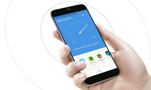 APUS超级加速v5.6.02.06截图3