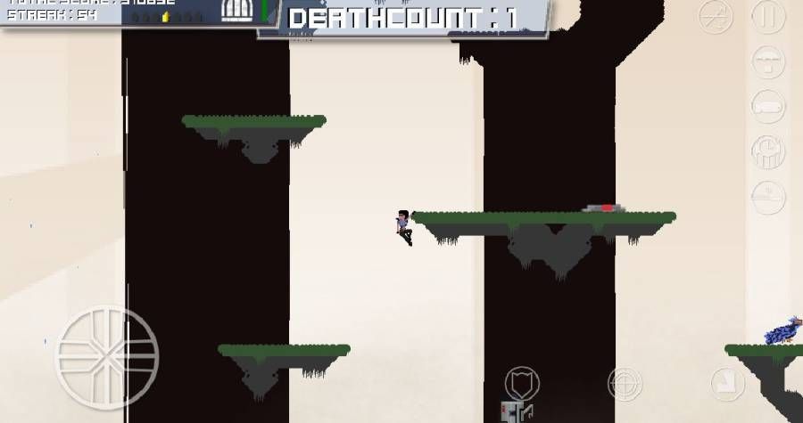 西德尼甘恩历险记v1.3.4截图5