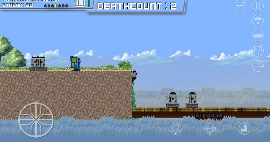 西德尼甘恩历险记v1.3.4截图1