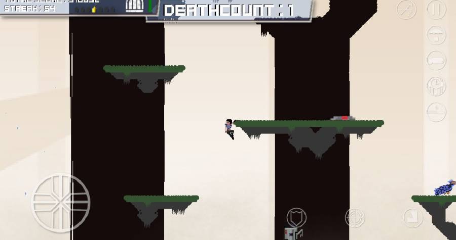 西德尼甘恩历险记v1.3.4截图2