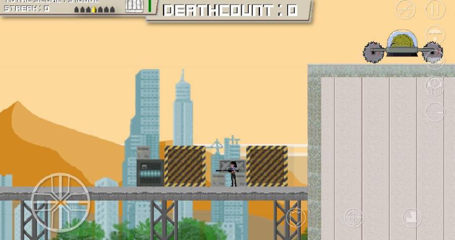 西德尼甘恩历险记v1.3.4截图3