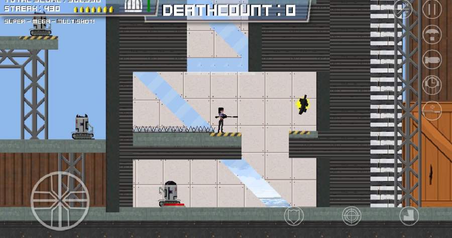 西德尼甘恩历险记v1.3.4截图4