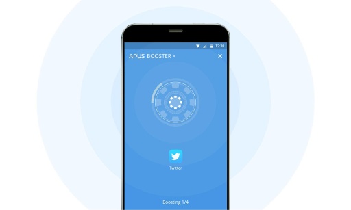 APUS超级加速v5.6.02.06截图4