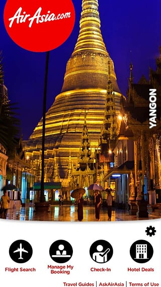 亚洲航空手机版v4.7.9截图5