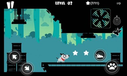 奔跑吧汪星人v1.6截图1