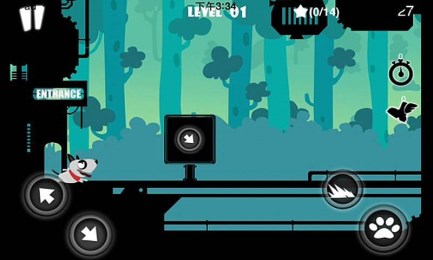 奔跑吧汪星人v1.6截图3