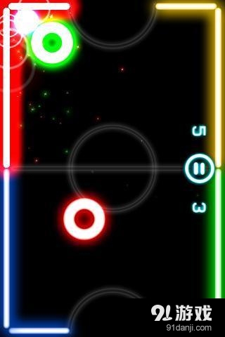 炫光曲棍球 2v1.3.13截图2