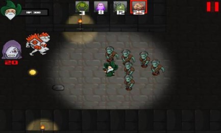 地牢菌种v1.3.6截图4