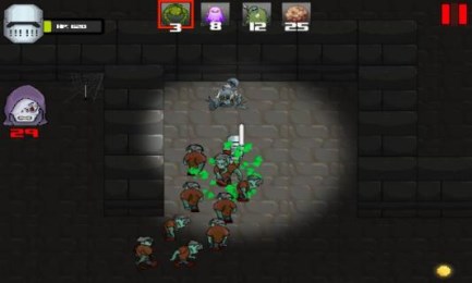 地牢菌种v1.3.6截图2