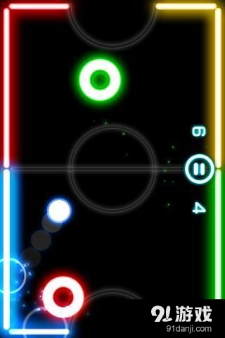 炫光曲棍球 2v1.3.13截图3