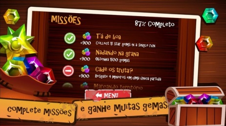 洞穴飞车v2.6.0.5截图3