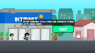 抓住小偷金币版v1.1.5截图2