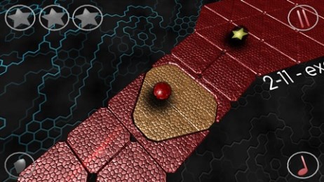 不停滚动的球v1.16截图2