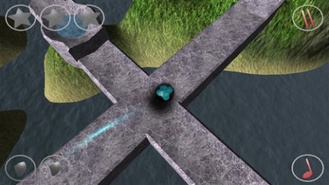 不停滚动的球v1.16截图1