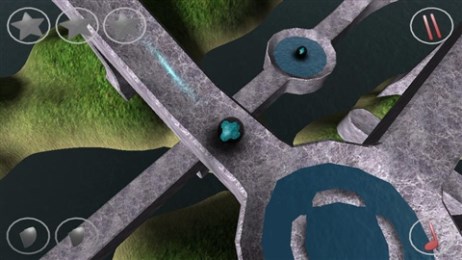 不停滚动的球v1.16截图3